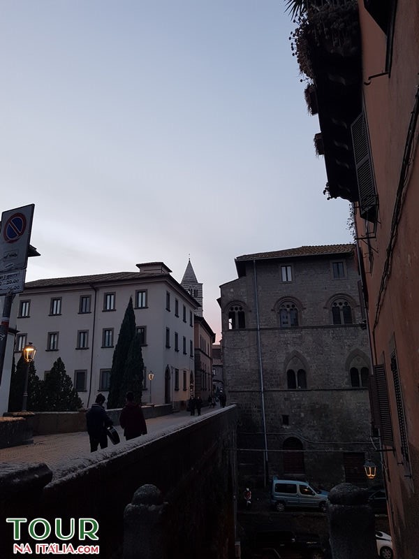 Viterbo - Itália