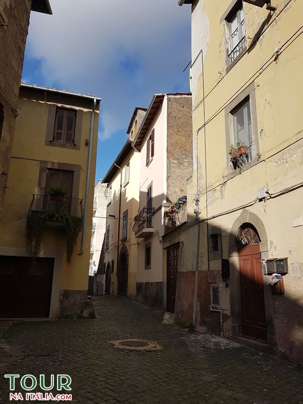 Viterbo - Itália
