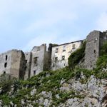 Castelo de Maratea - Basilicata