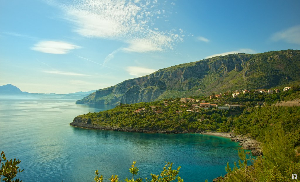 Acquafredda - Maratea - Basilicata