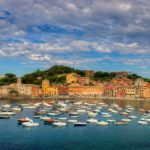 Sestri Levante - Ligúria - Itália