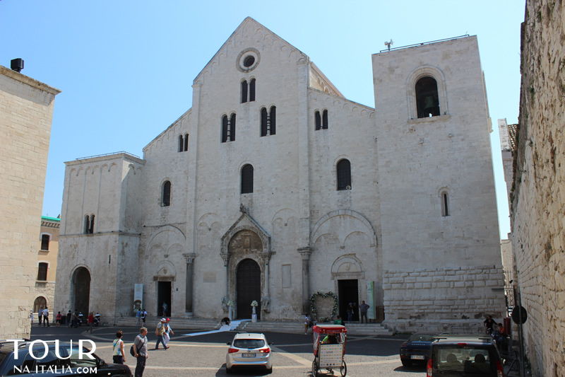 Bari - Puglia - Itália