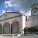 Basílica de San Biagio - Maratea - Basilicata