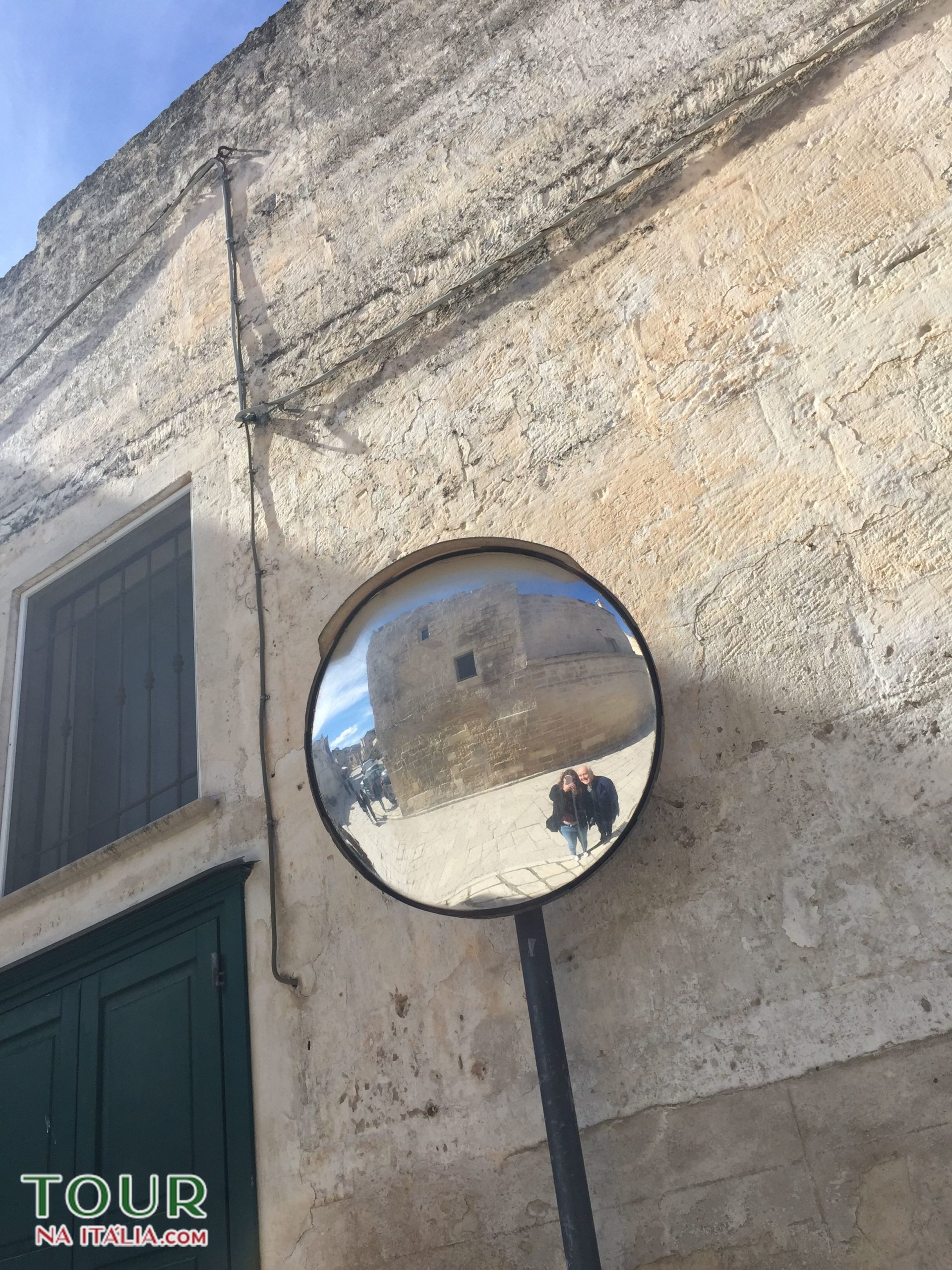 Matera