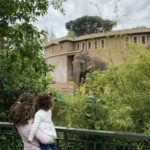 Bioparco - Galleria Borghese - Lazio - Tivoli