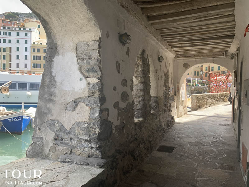Camogli - Ligúria - Itália