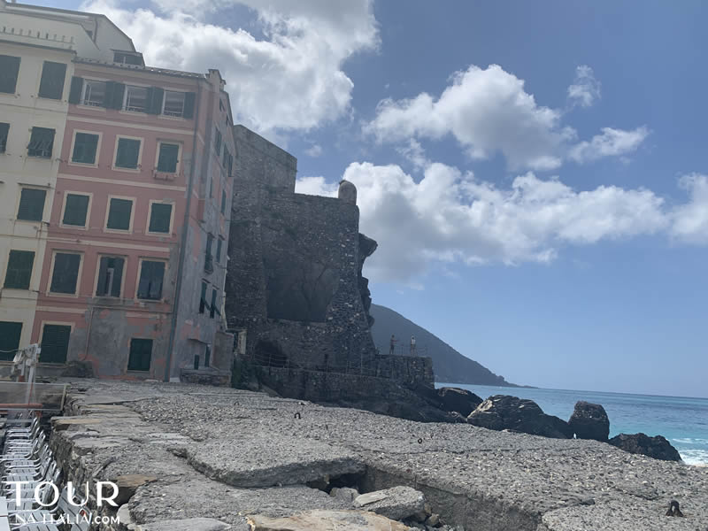 Camogli - Ligúria - Itália