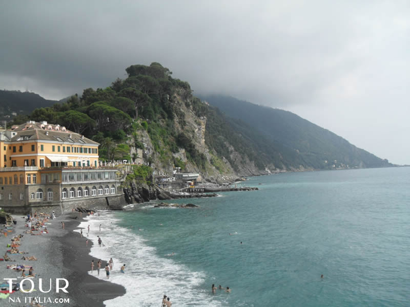 Camogli - Ligúria - Itália