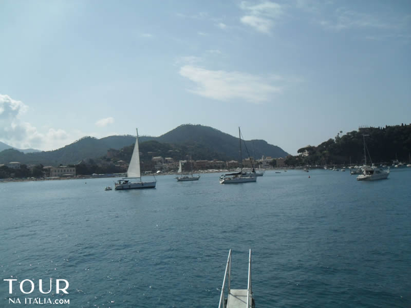 Camogli - Ligúria - Itália