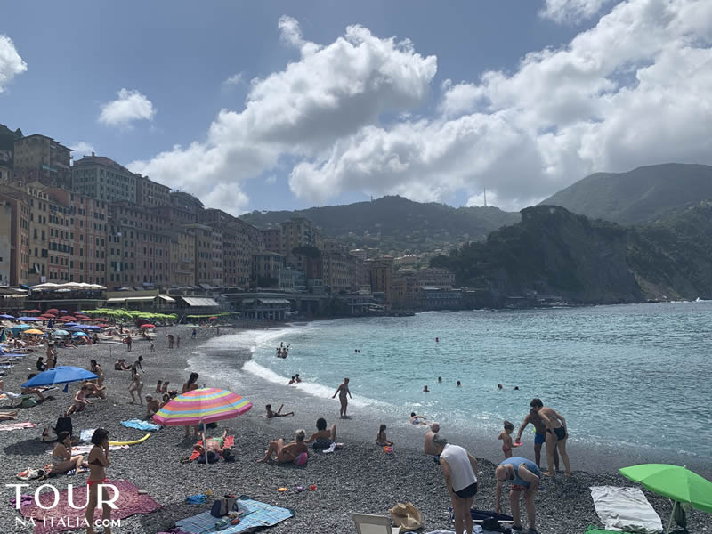Camogli - Ligúria - Itália