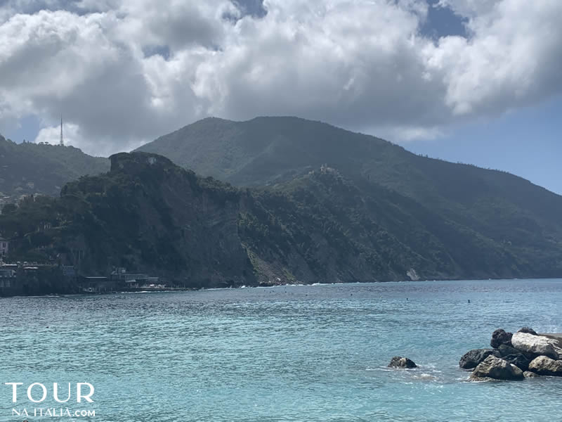 Camogli - Ligúria - Itália