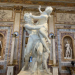 Galleria Borghese - Lazio - Tivoli