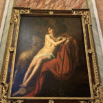 Galleria Borghese - Lazio - Tivoli