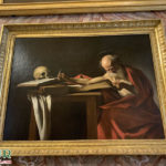 Galleria Borghese - Lazio - Tivoli