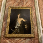 Galleria Borghese - Lazio - Tivoli