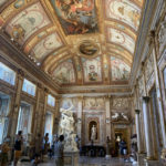 Galleria Borghese - Lazio - Tivoli