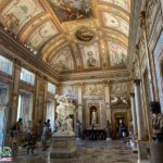 Galleria Borghese - Lazio - Tivoli