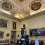 Galleria Borghese - Lazio - Tivoli