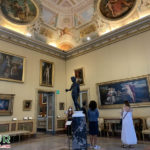 Galleria Borghese - Lazio - Tivoli