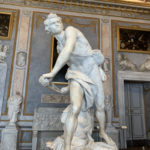 Galleria Borghese - Lazio - Tivoli