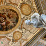 Galleria Borghese - Lazio - Tivoli