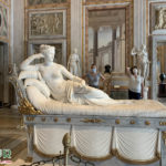 Galleria Borghese - Lazio - Tivoli