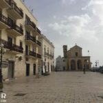 Gallipoli - Puglia - Itália