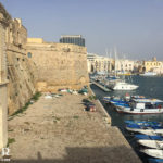 Gallipoli - Puglia - Itália