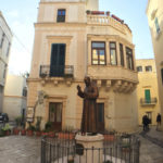 Gallipoli - Puglia - Itália