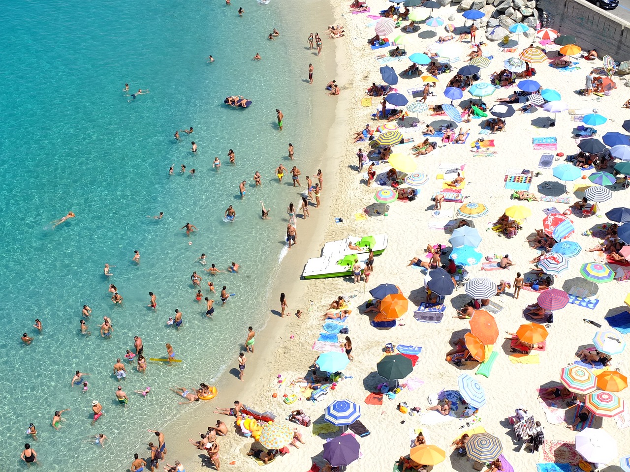Os 13 lugares mais bonitos para visitar na Calabria