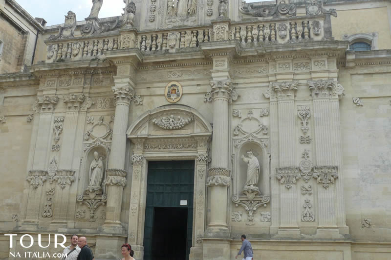 Lecce - Puglia - Itália