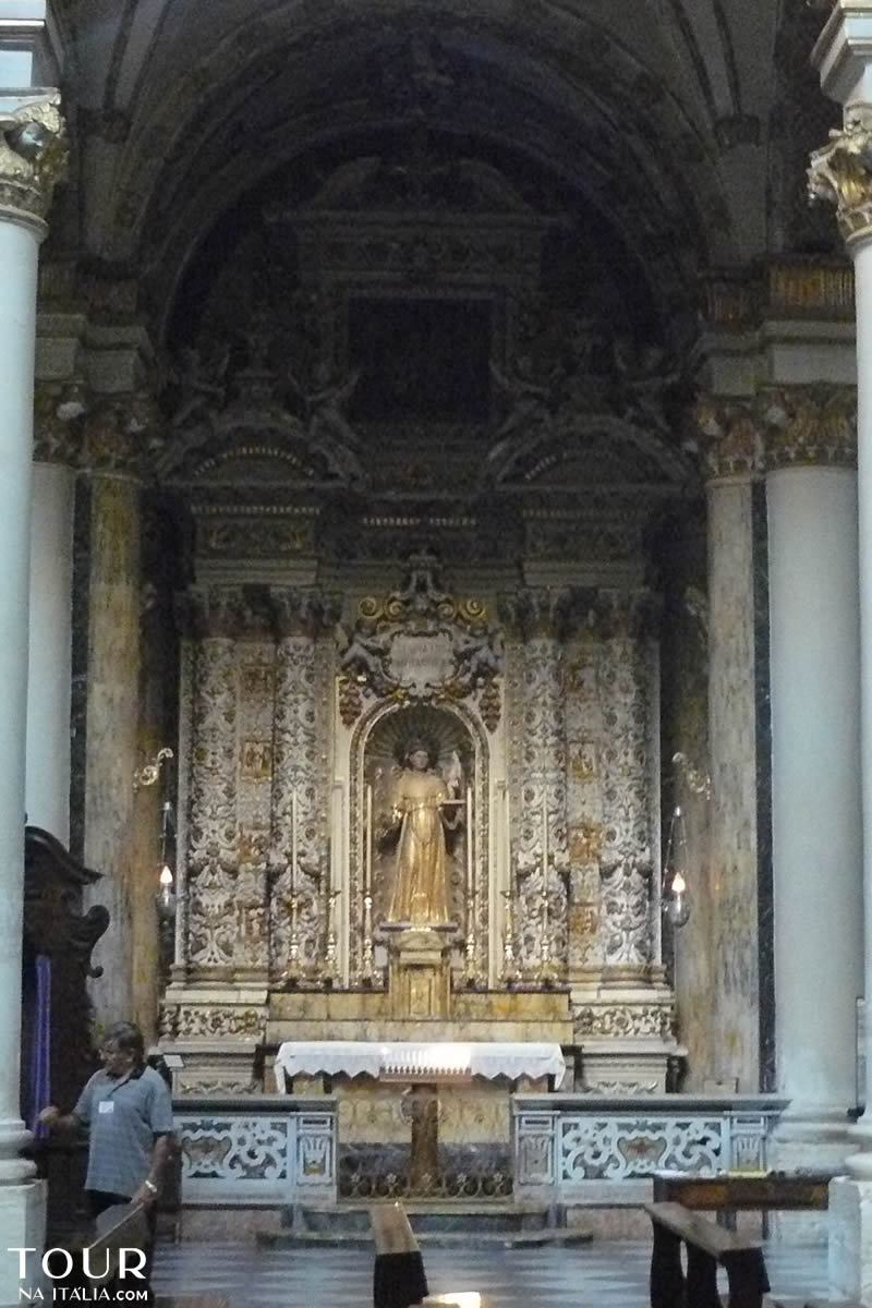 Lecce - Puglia - Itália