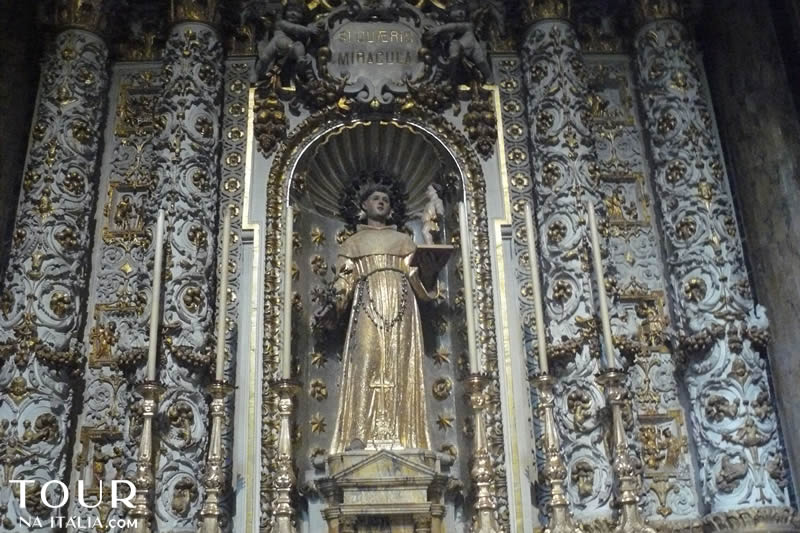 Lecce - Puglia - Itália