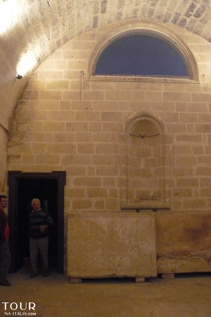 Lecce - Puglia - Itália