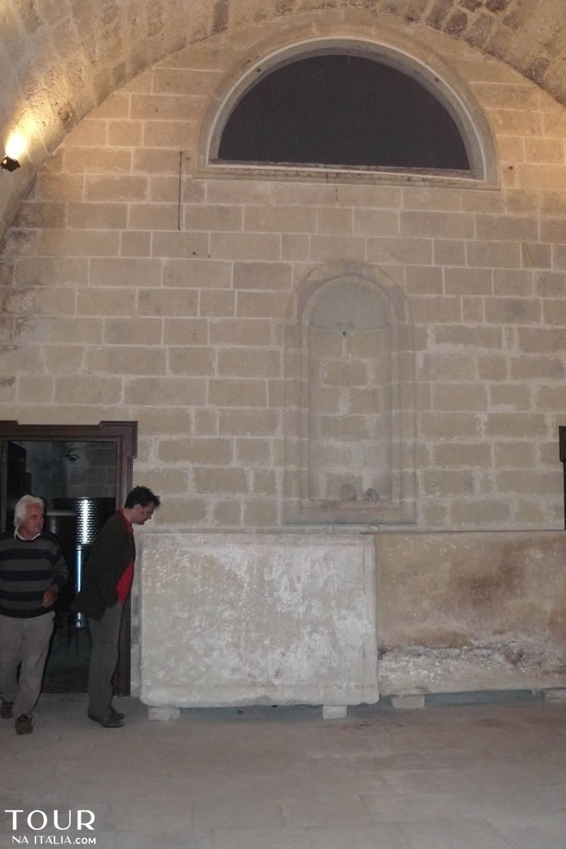 Lecce - Puglia - Itália