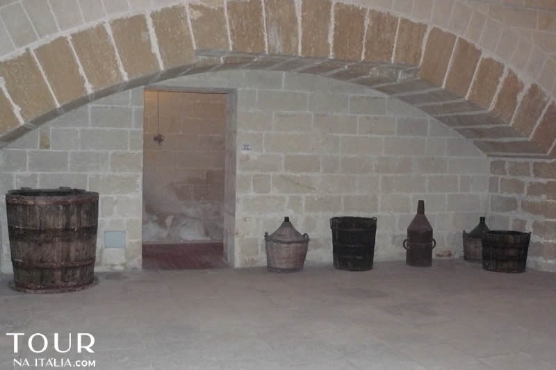 Lecce - Puglia - Itália