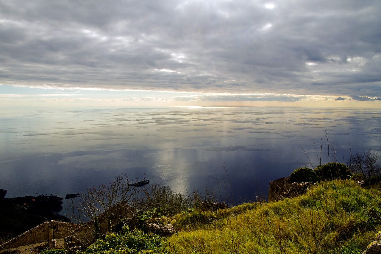 Monte San Biagio - Maratea - Basilicata