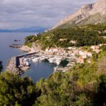 Porto de Maratea - Basilicata