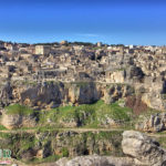 Matera - Basilicata - Itália