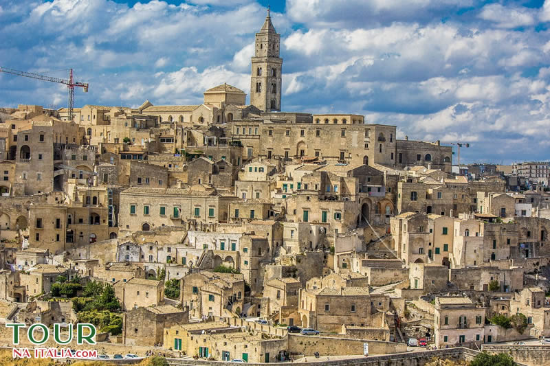Matera