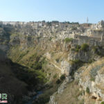 Matera - Basilicata - Itália