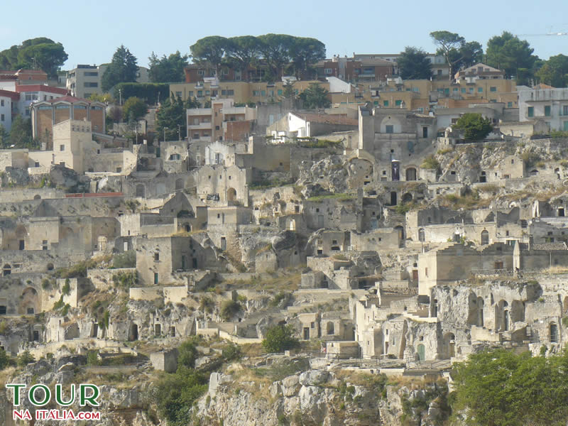 Matera