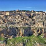 Matera - Basilicata - Itália