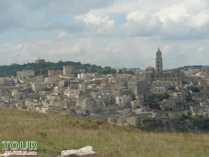 Matera