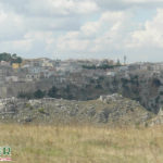 Matera - Basilicata - Itália