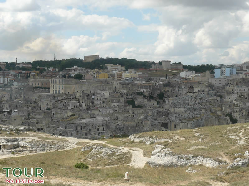Matera