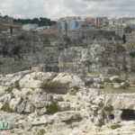 Matera - Basilicata - Itália
