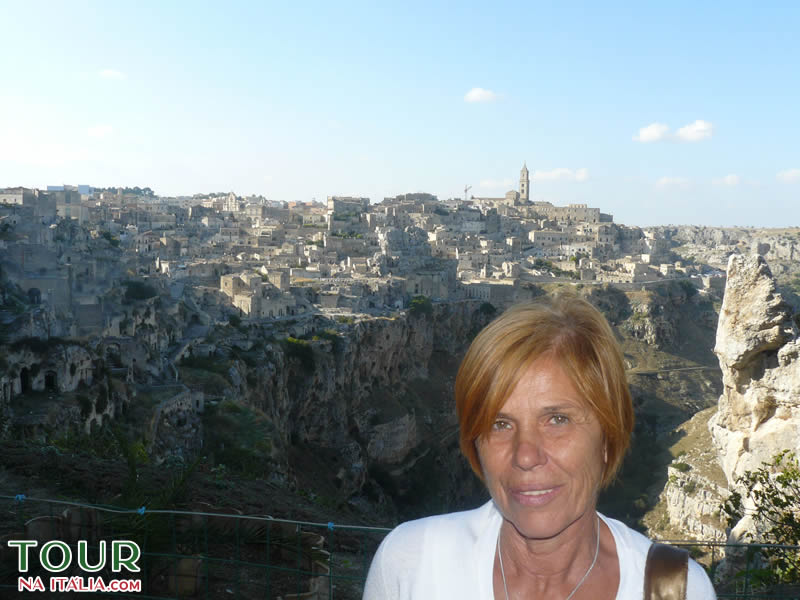 Matera
