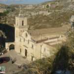 Matera - Basilicata - Itália