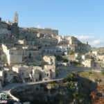 Matera - Basilicata - Itália